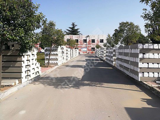 憎水岩棉板为什么不怕水