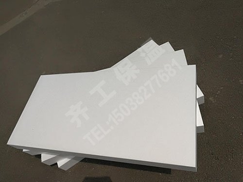 挤塑板在建筑应用中所具有的特点
