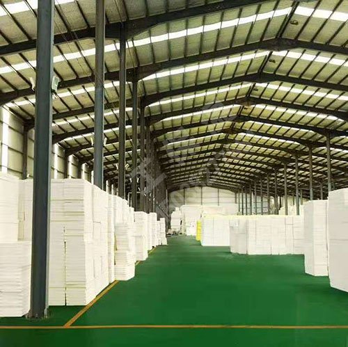 你知道挤塑板可以用在这些场所吗