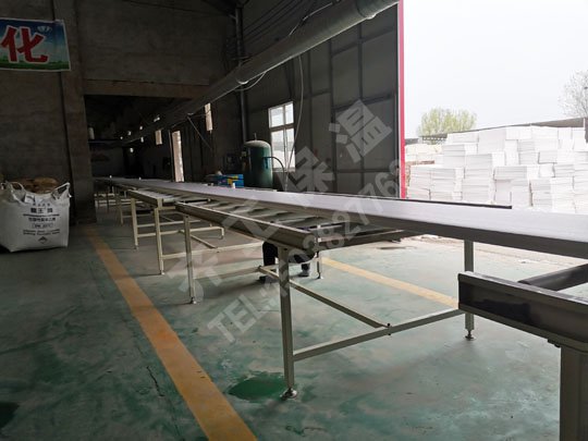 如何辨别回收挤塑板的优劣