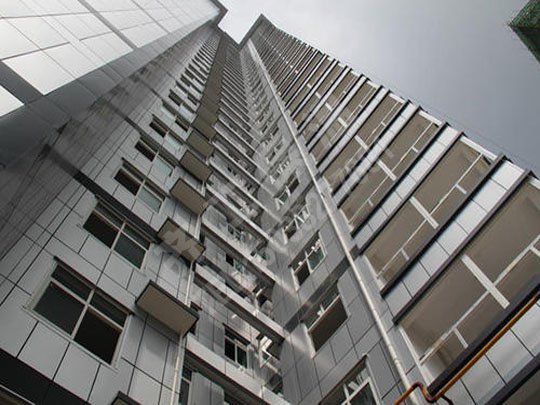 岩棉板的八个注意事项