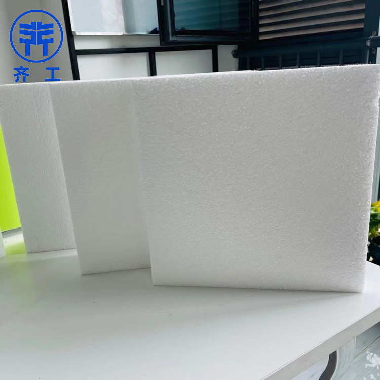 挤塑板价格的差异