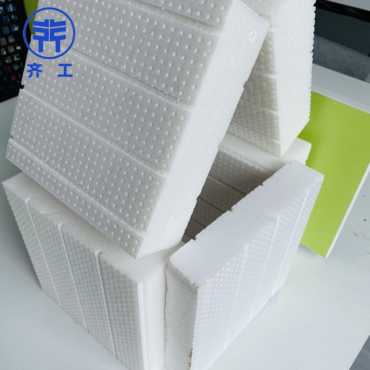 挤塑板外墙保温工艺流程