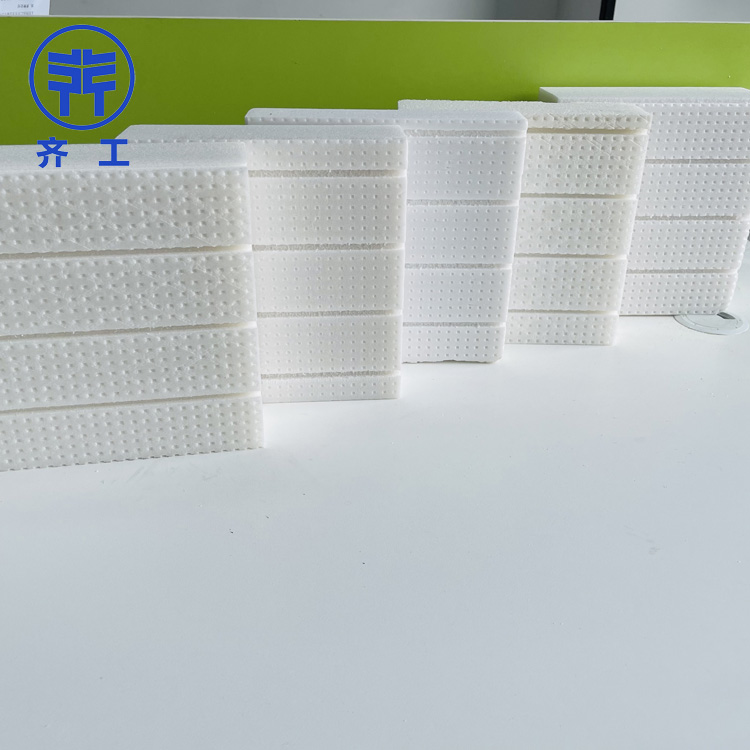 挤塑板的存放时的注意事项