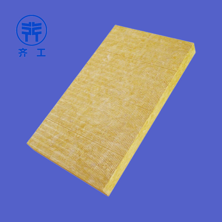 岩棉制品彰显多重优势