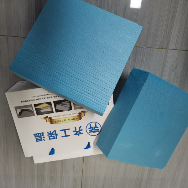 挤塑板在生产时有何注意事项